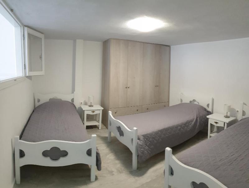 Two-Bedroom Apartment image 3
