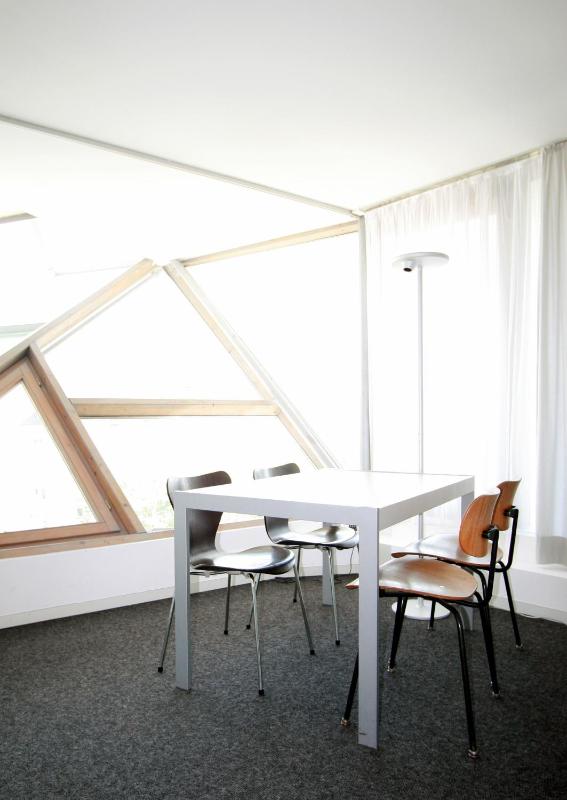 Maisonette Suite with Terrace image 4