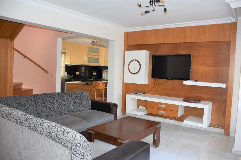 Duplex Apartment image 1
