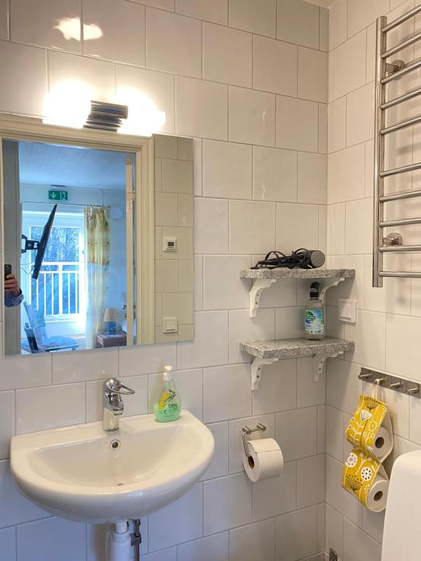 Triple Room with Bathroom image 3