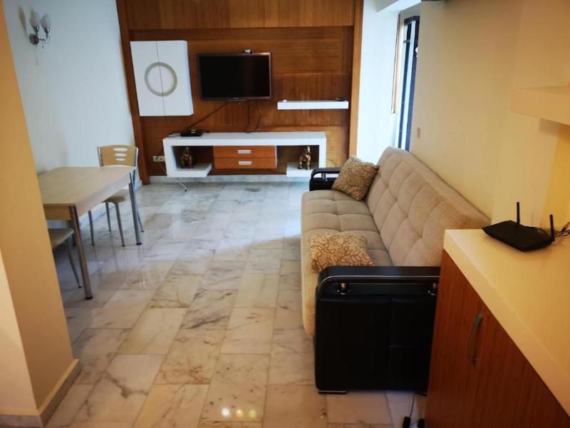 Duplex Apartment image 1