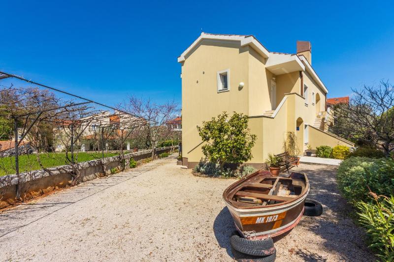 Apartments Vesna - image 7