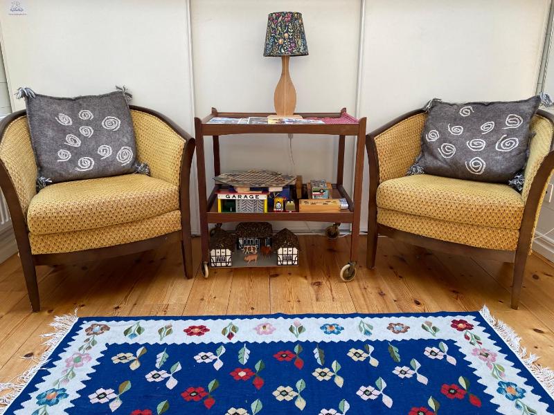 Quadruple Room with Shared Bathroom image 4