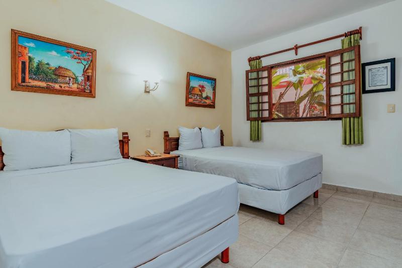 Hotel Santa María Mérida - image 6