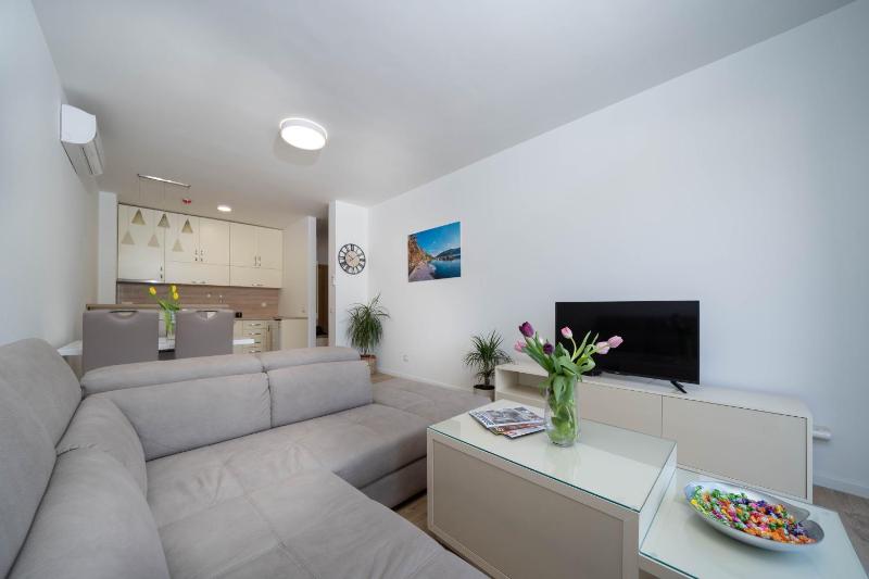 Andjela's Place with Sea View - image 15