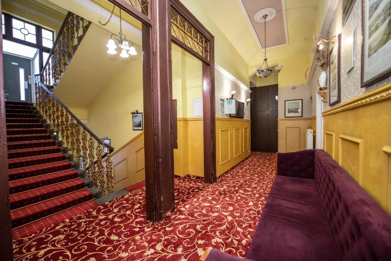 Old Prague Hotel - image 16
