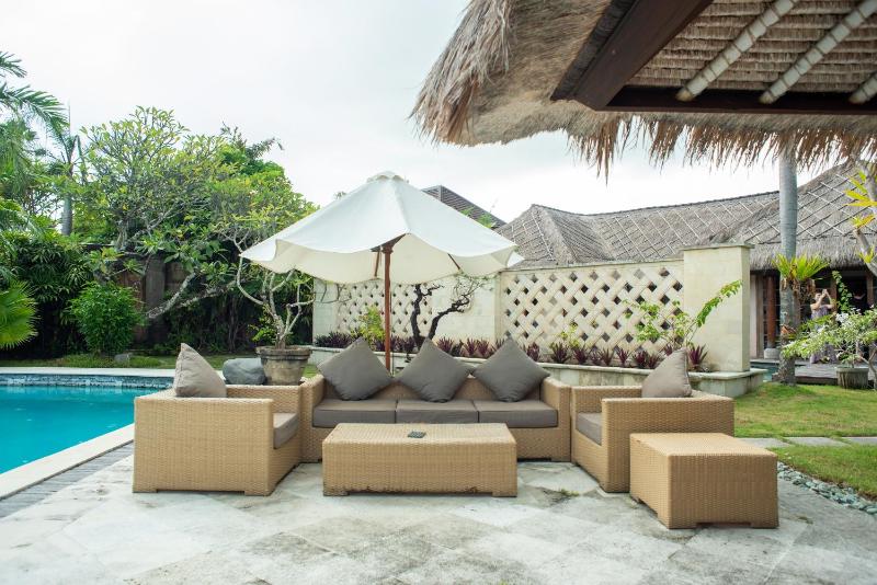 Sienna Villas Seminyak - image 14