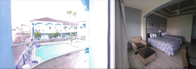 Casa Bella Hotel and Suites - image 33