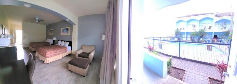 Casa Bella Hotel and Suites - image 31