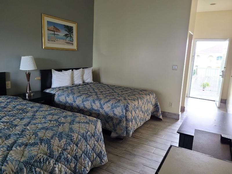 Casa Bella Hotel and Suites - image 46