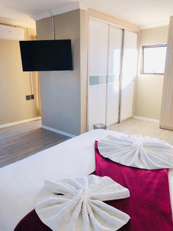 Gabz Airport Inn - image 12