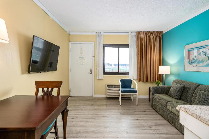 Double Suite Pet Friendly image 4