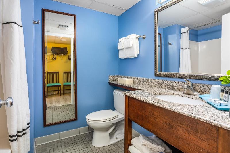 Cayman Suites Hotel - image 8