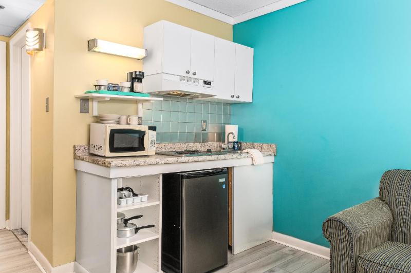 Cayman Suites Hotel - image 21