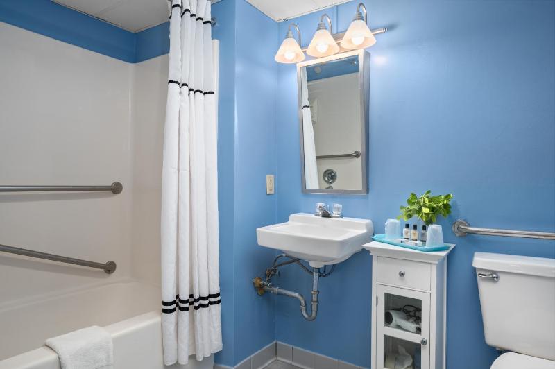 Cayman Suites Hotel - image 3