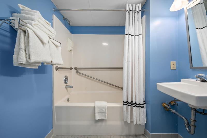 Cayman Suites Hotel - image 11