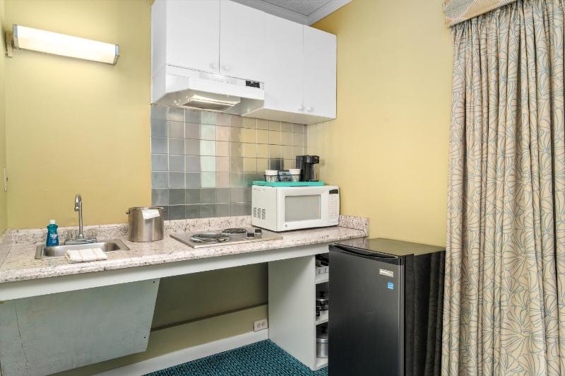 Cayman Suites Hotel - image 15