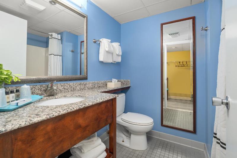Cayman Suites Hotel - image 41