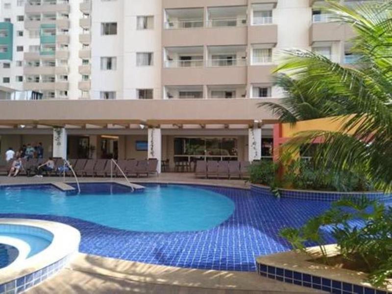Resort ao lado do Parque Thermas de Olimpia - image 7