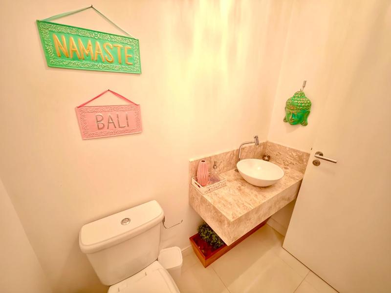 Meia Praia Apartamento Perfeito - image 31