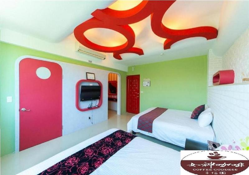 Happiness Homestay - image 31