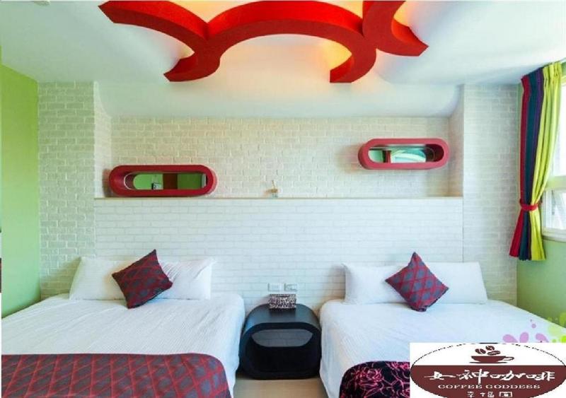 Happiness Homestay - image 47