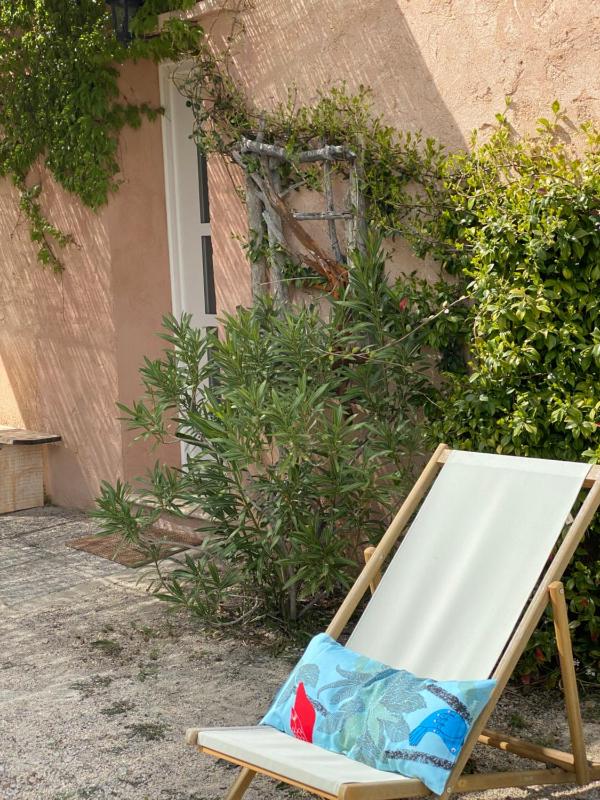Double Room with Terrace image 1