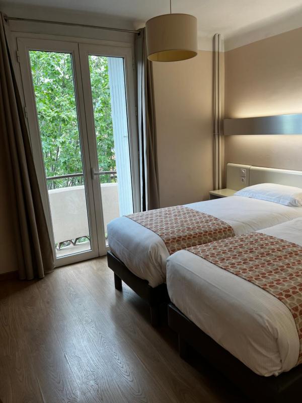 The Originals City Hôtel Mondial Perpignan - image 7