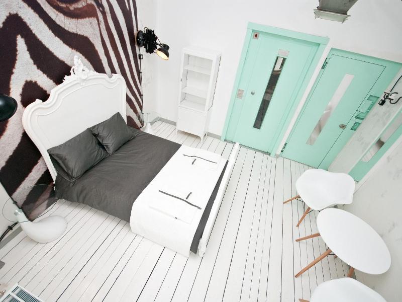 Loft Sen Pszczoły - image 11