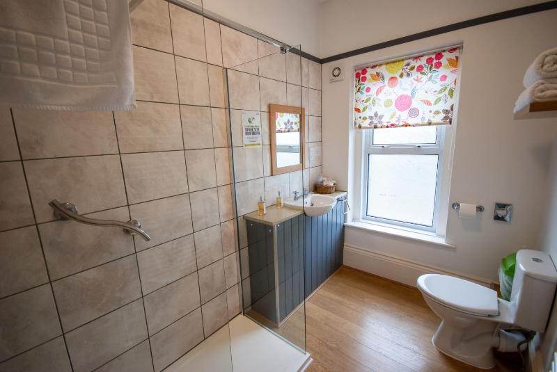 Deluxe Double Room with Shower image 2