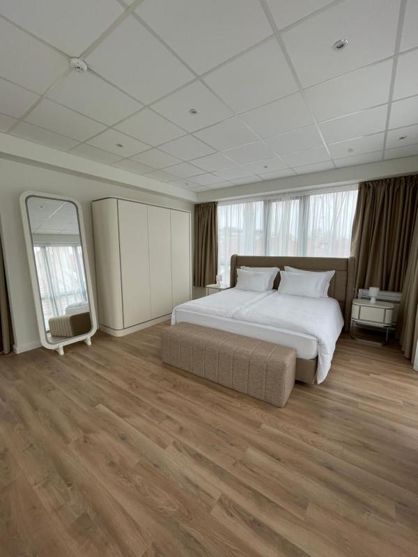 FELIX KANITZ Apartments - in the heart of Kapana district - image 36