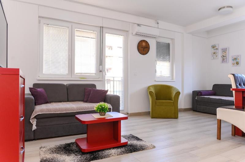 Apartman Saga Premium Garaza Parking Vauceri Ne - image 1