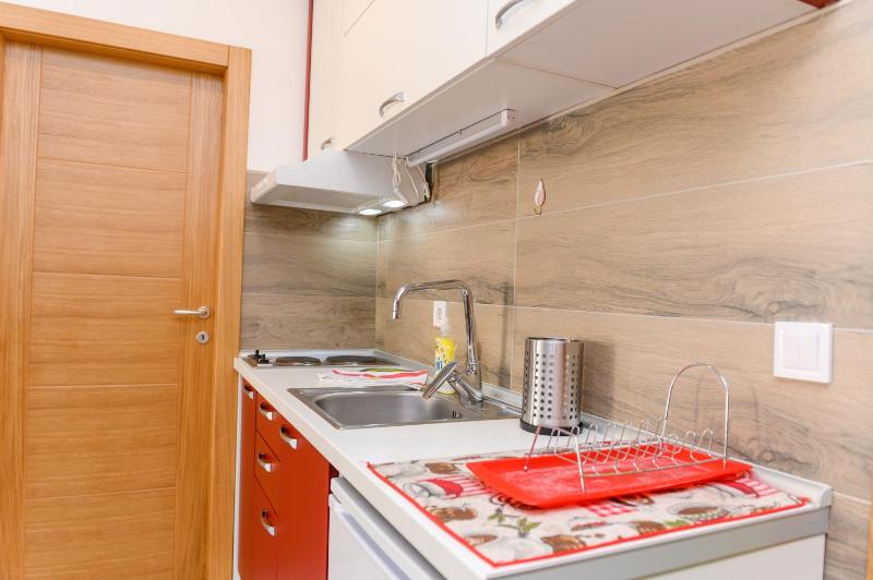 Apartman Saga Premium Garaza Parking Vauceri Ne - image 9