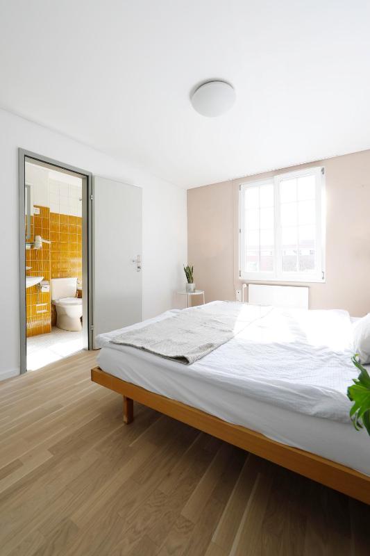Double Room Standard image 4