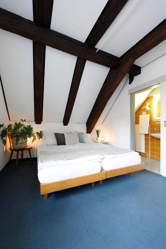 Double or Twin Room Standard image 4
