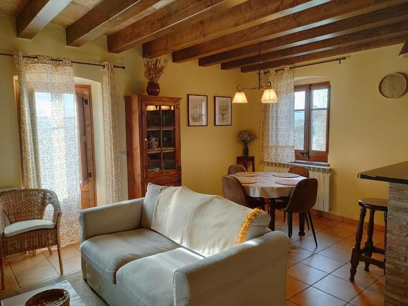 Two-Bedroom Apartment with Terrace image 1