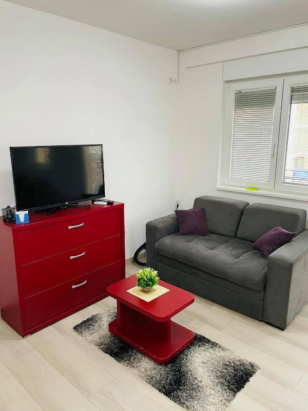 Apartman Saga Premium Garaza Parking Vauceri Ne - image 16