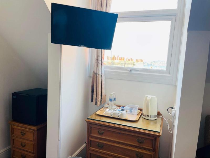 Double or Triple Room image 1