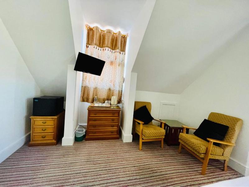 Double or Triple Room image 3