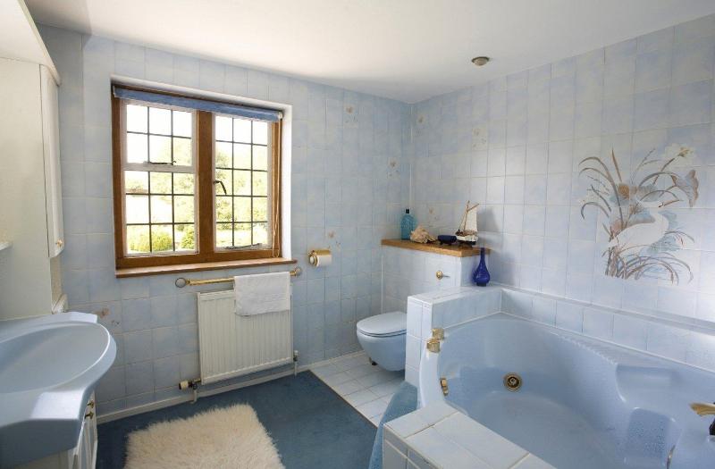 Luxury Double Room image 3