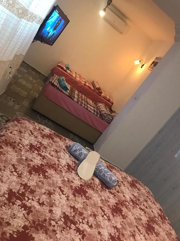 Quadruple Room image 3
