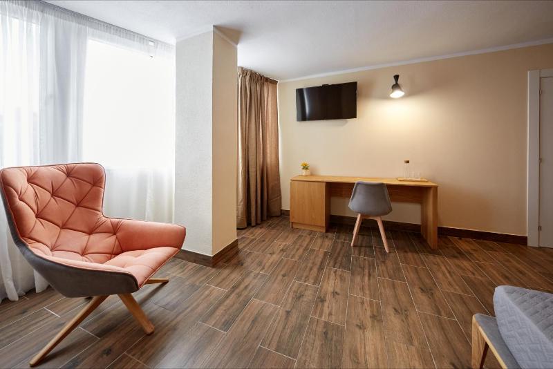 El Patio Hostal - image 19