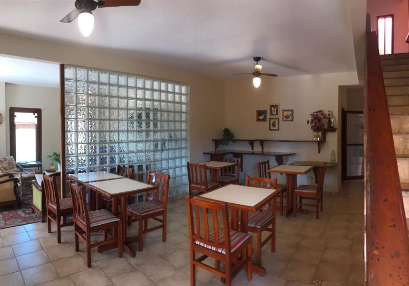 Pousada Mar Azul - image 41