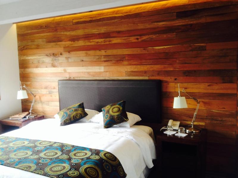 Hotel Rangi Pucon - image 21