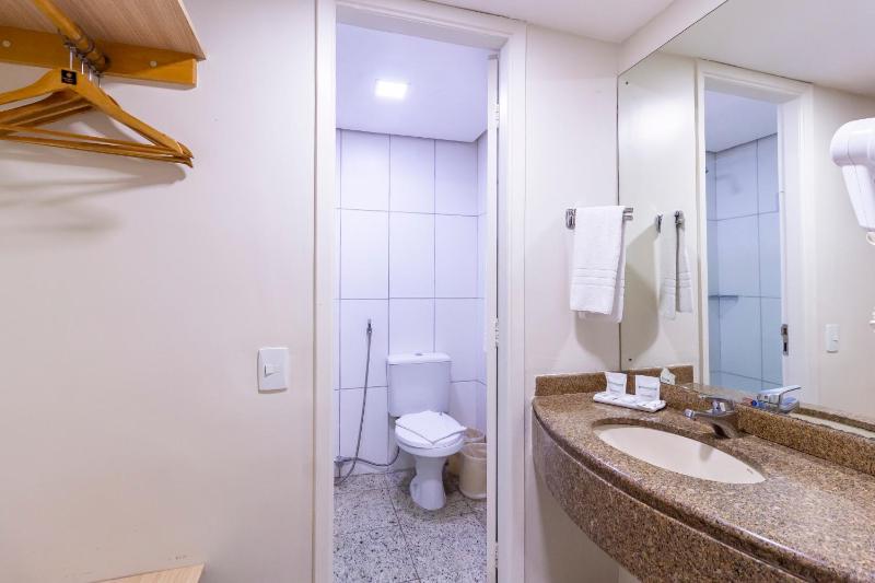 Hotel Golden Park Ribeirão Preto by Nacional Inn - image 35
