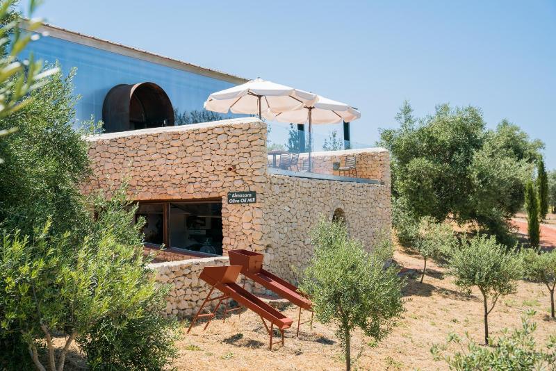 Cortijo LA Almazara - image 27