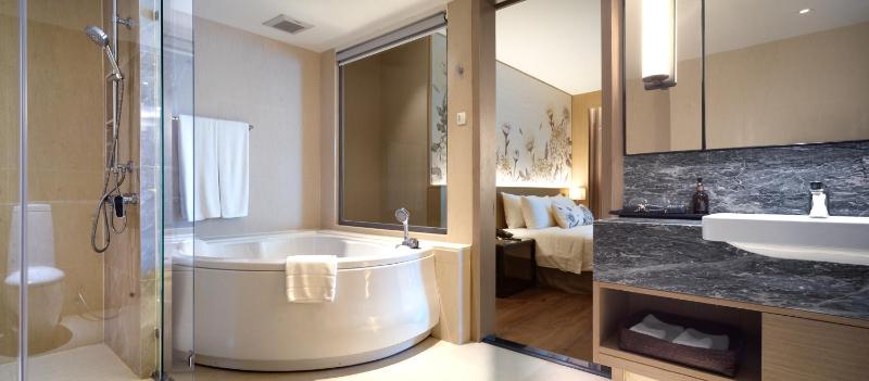 2 Bedroom Family Suite - Chrysanthemum Suite image 1