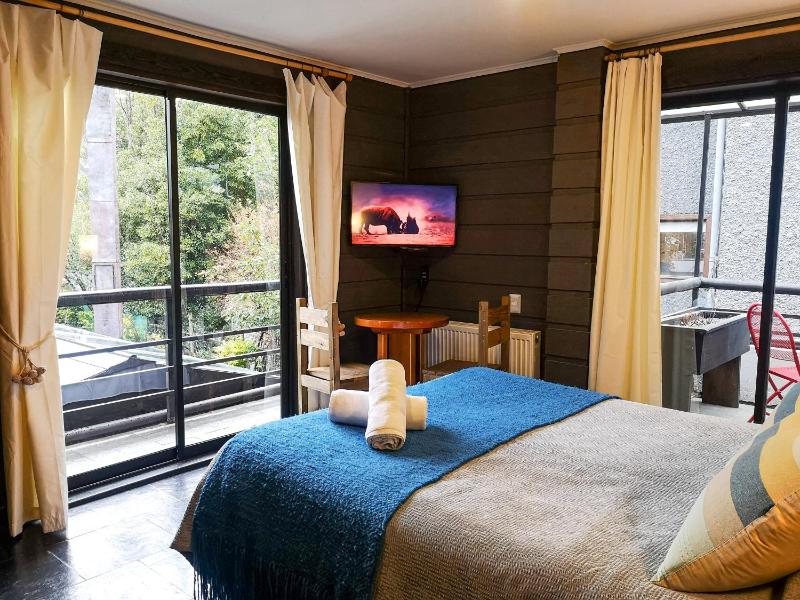 Newen B&B - image 28