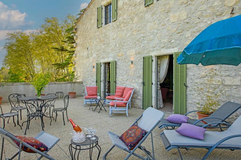 Bastide de Bellegarde - image 13