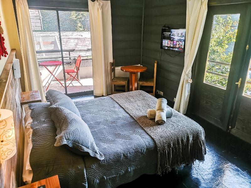 Newen B&B - image 17